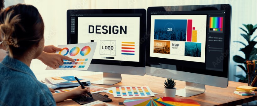 Graphic Design Services